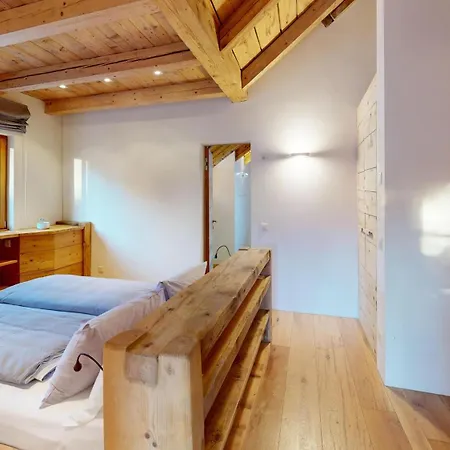 Ferienhaus Rominger-surlej Surlej