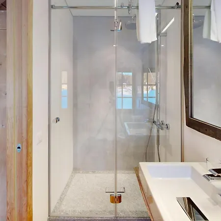 Rominger-surlej Дом отдыха