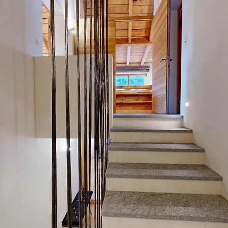 Ferienhaus Rominger-surlej *