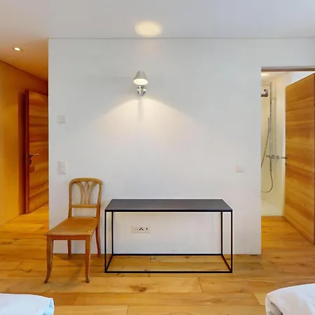 Rominger-surlej Ferienhaus Surlej