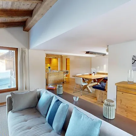 Ferienhaus Rominger-surlej *