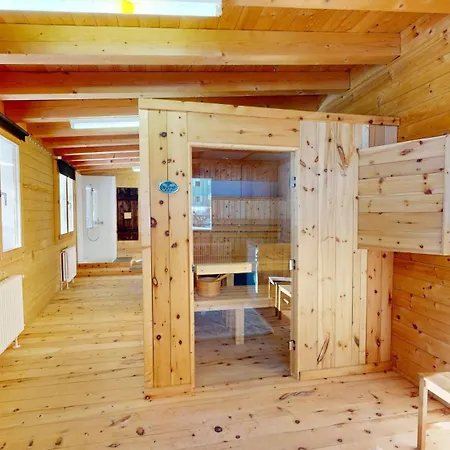 Casa vacanze Rominger-surlej