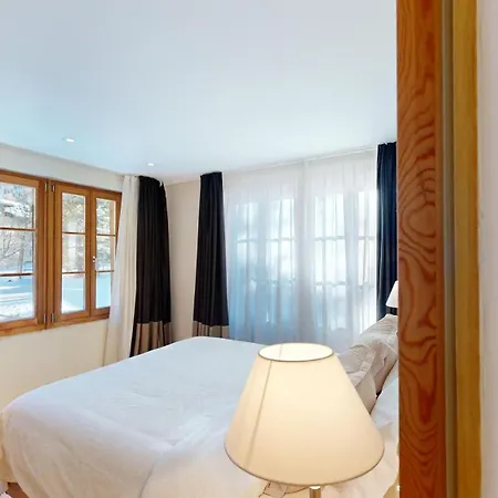 Ferienhaus Rominger-surlej Surlej