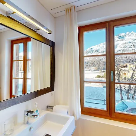 Rominger-surlej Зурлай