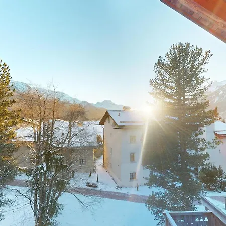 Ferienhaus Rominger-surlej