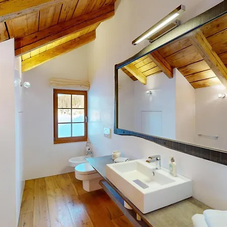 Rominger-surlej Дом отдыха *