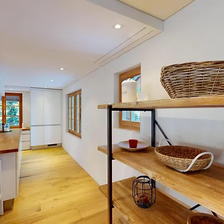 Ferienhaus Rominger-surlej *