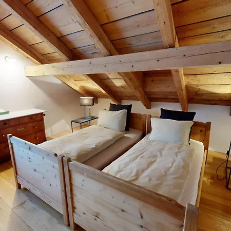 Ferienhaus Rominger-surlej
