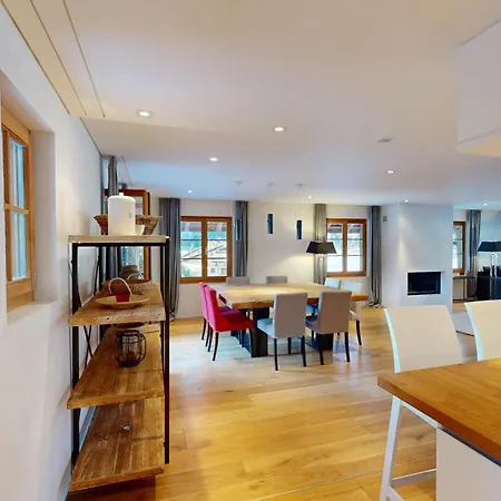 Rominger-surlej Дом отдыха *