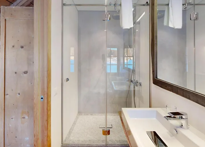 Rominger-surlej Ferienhaus