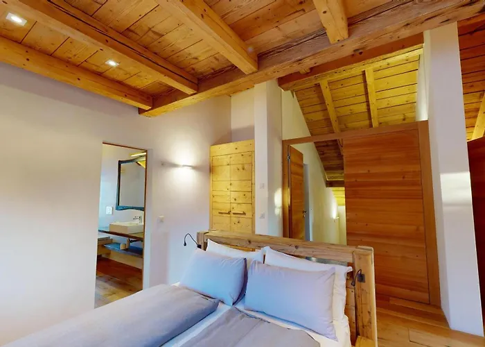 Casa de Férias Rominger-surlej