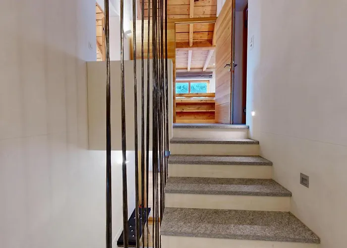 Ferienhaus Rominger-surlej *