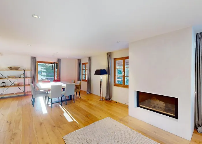 Ferienhaus Rominger-surlej