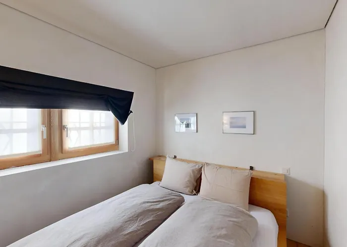 Ferienhaus Rominger-surlej Surlej