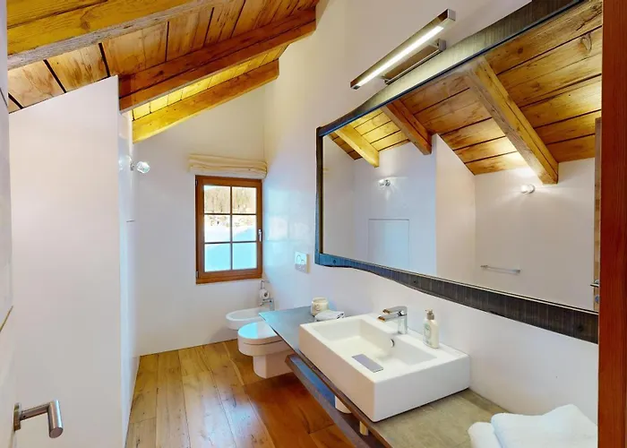 Rominger-surlej Casa de Férias *