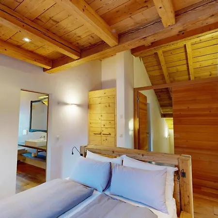 Дом отдыха Rominger-surlej