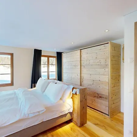 Rominger-surlej Дом отдыха Зурлай