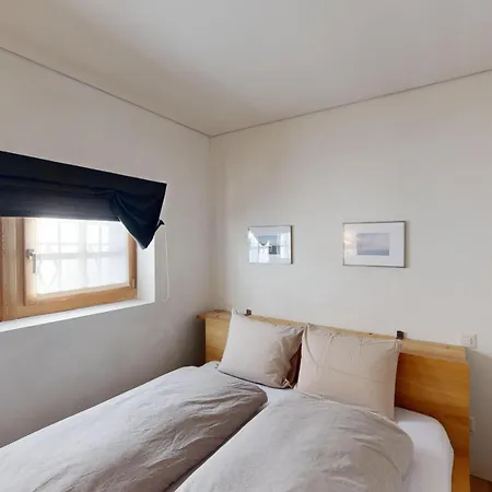 Дом отдыха Rominger-surlej Зурлай