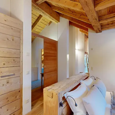 Rominger-surlej Дом отдыха