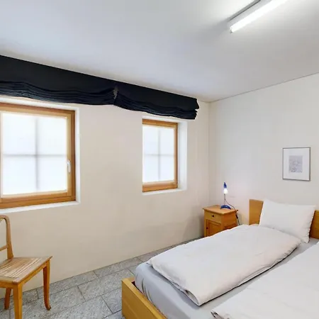 Rominger-surlej Дом отдыха *