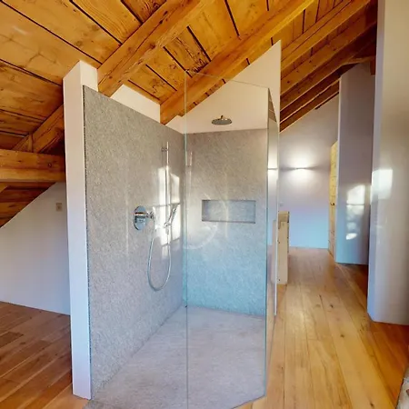 Rominger-surlej Дом отдыха Зурлай