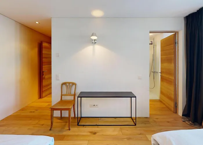 Rominger-surlej Tatil Evi Surlej