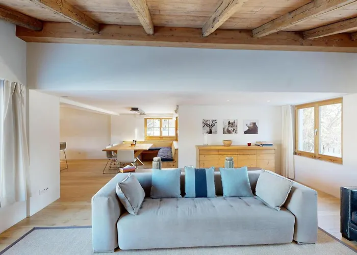 Rominger-surlej Tatil Evi