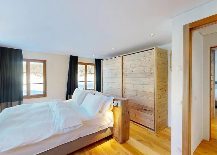 Rominger-surlej Tatil Evi Surlej