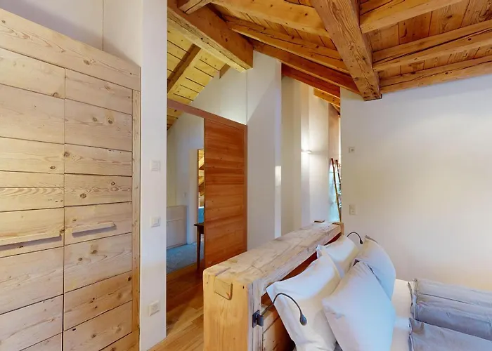 Rominger-surlej Tatil Evi