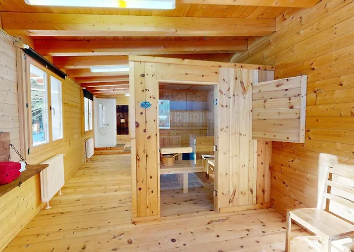 Tatil Evi Rominger-surlej