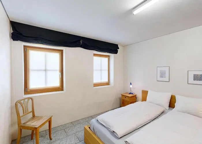 Rominger-surlej Tatil Evi *