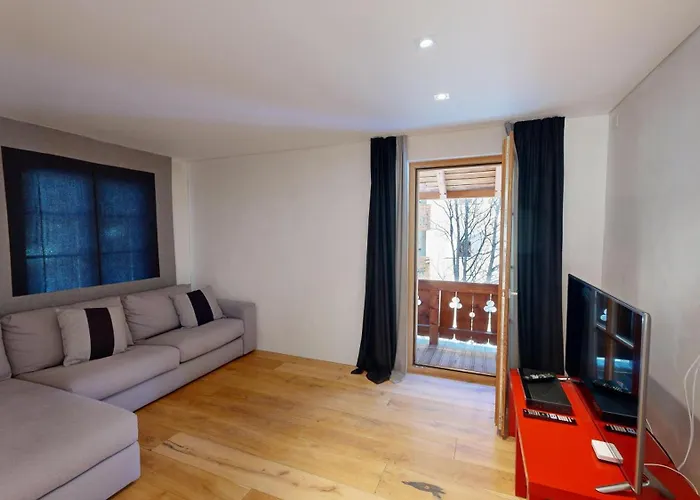 Rominger-surlej Tatil Evi Surlej