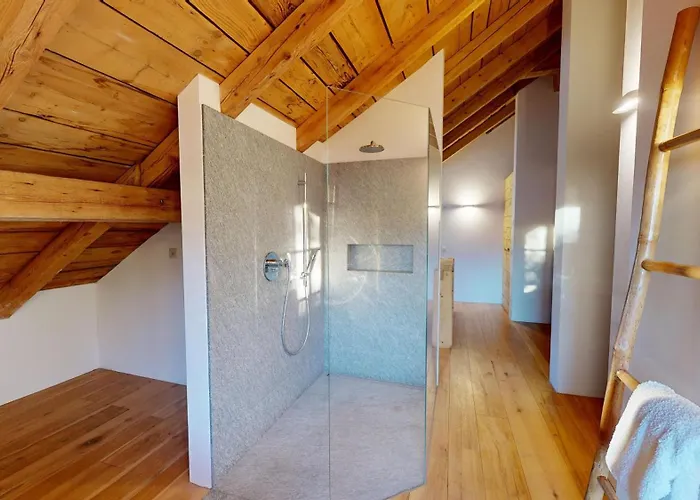 Rominger-surlej Tatil Evi Surlej